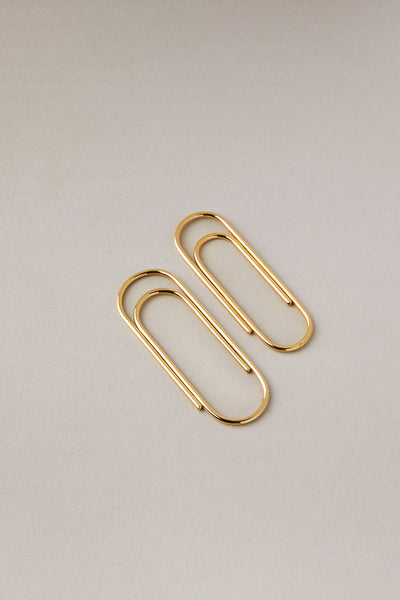 18kts. gold Money clip – Lorenzi Milano