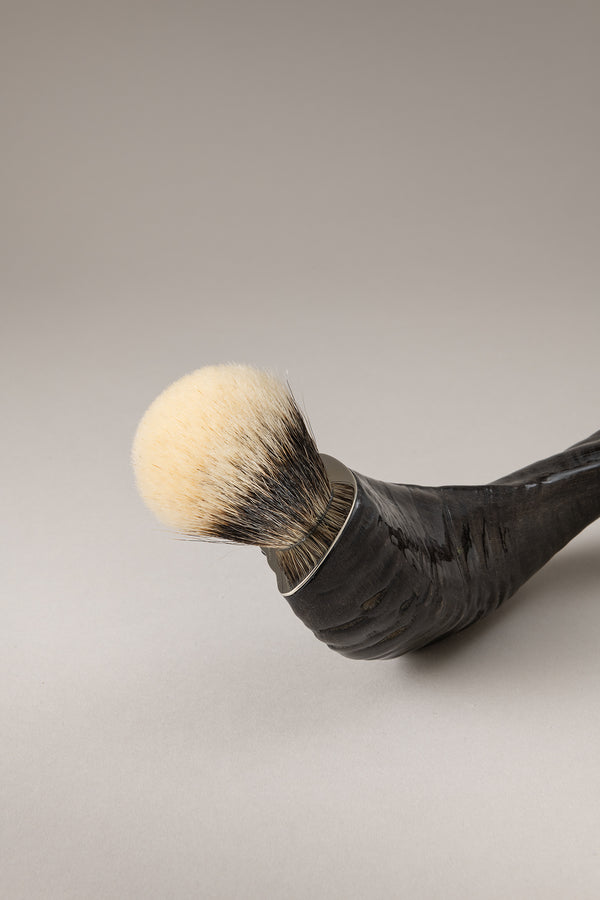 Pennello esposizione in Montone - Ram Merino  Display brush