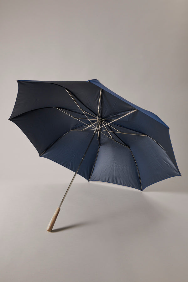 Ombrello pieghevole in Zebu - Zebu Folding umbrella
