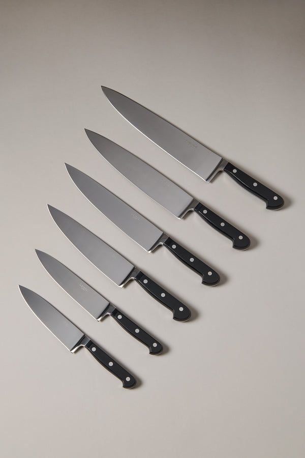 Coltelli chef's in POM - Polyoxymethylene Chef's knives