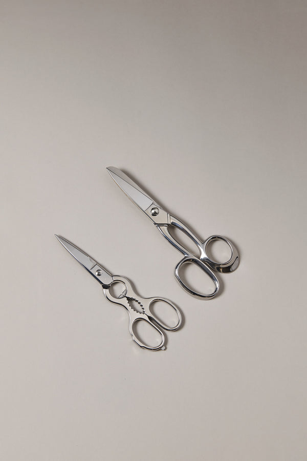 Forbici cucina in Acciaio inox - Stainless steel Kitchen scissors