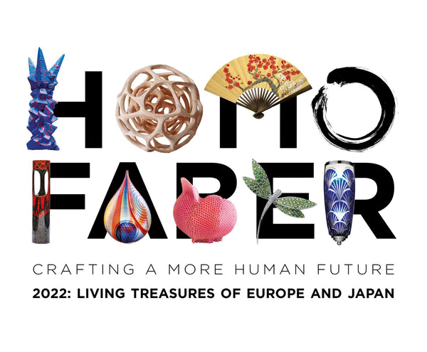Homo Faber: crafting a more human future
