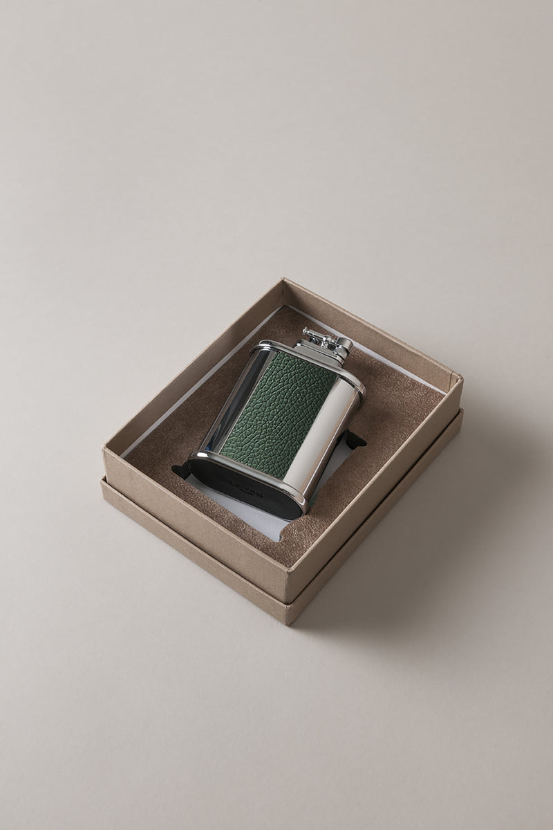 Oval Bic desk lighter holder – Lorenzi Milano