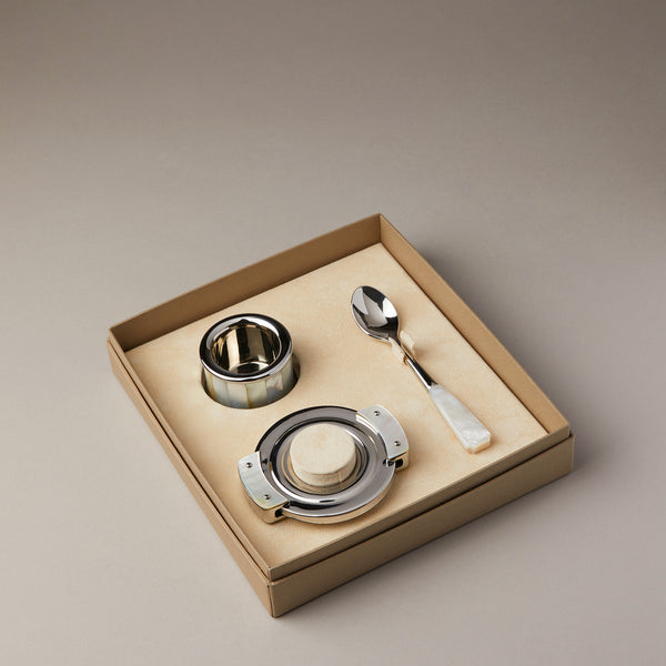 G. Lorenzi カトラリーセット　lorenzi Milano Dining Room – Lorenzi Milano