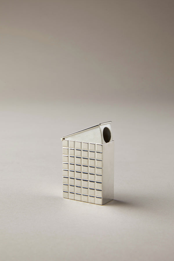 Pencil sharpener/Mints holder