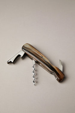 Cavatappi tipo Butler's friend in Zebù - Zebu Butler's friend corkscrew