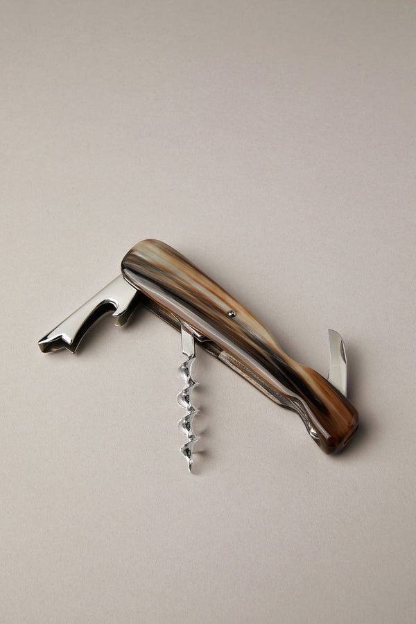 Cavatappi tipo Butler's friend in Zebù - Zebu Butler's friend corkscrew