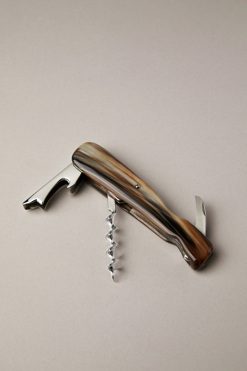 Cavatappi tipo Butler's friend in Zebù - Zebu Butler's friend corkscrew