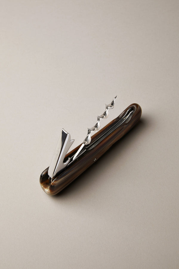 Cavatappi tipo Butler's friend in Zebù - Zebu Butler's friend corkscrew