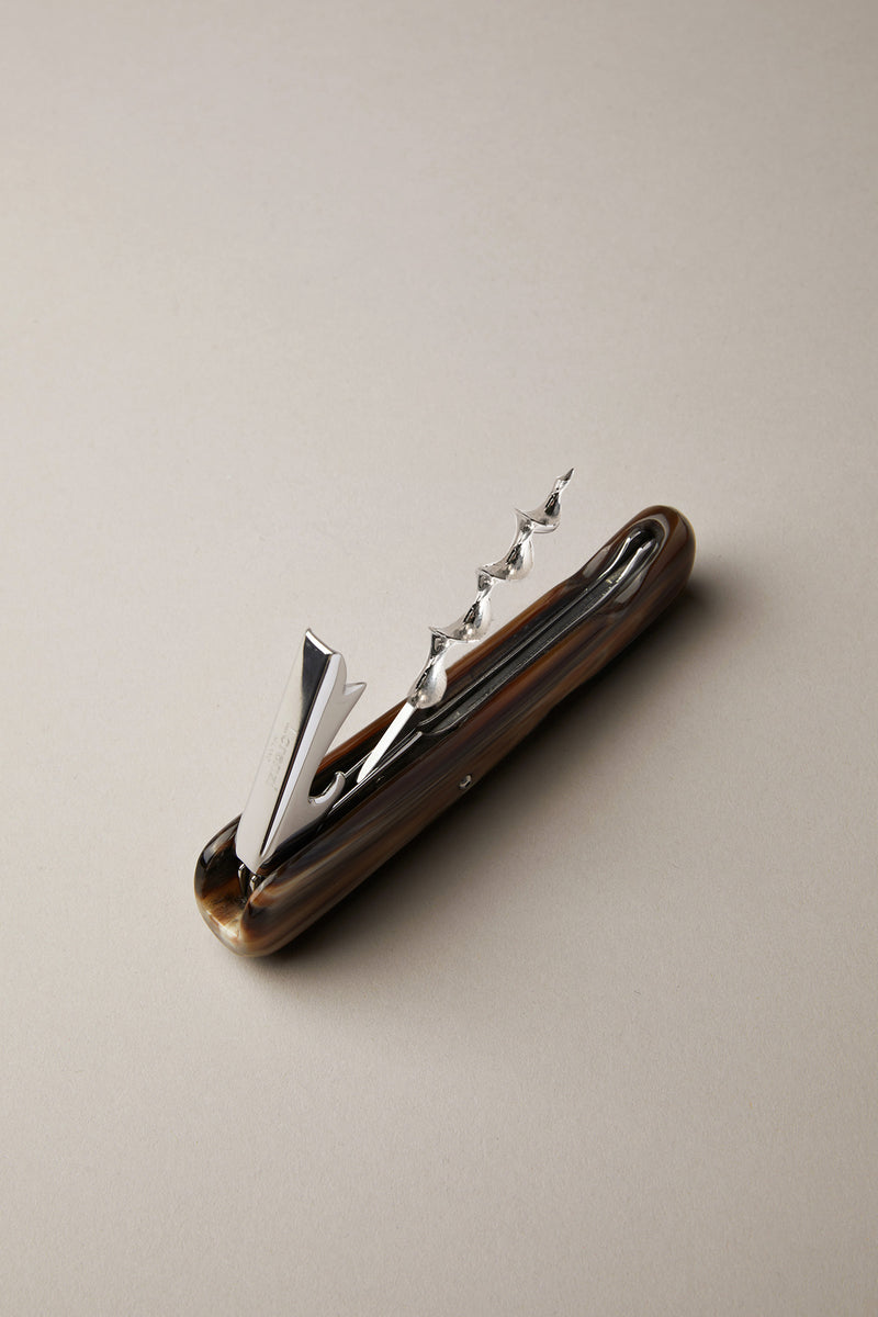Cavatappi tipo Butler's friend in Zebù - Zebu Butler's friend corkscrew