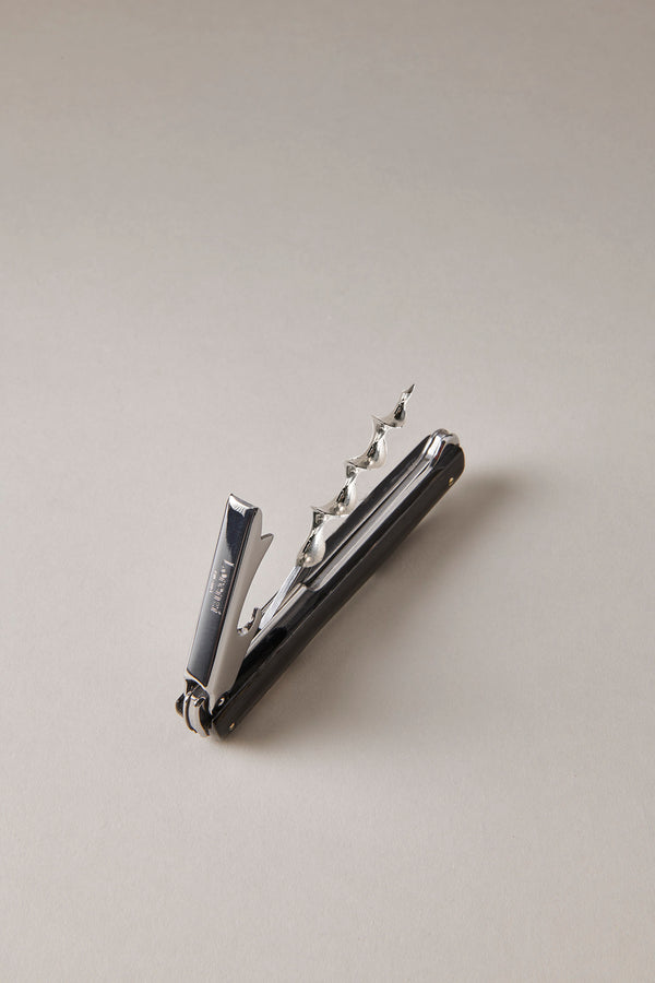 Cavatappi tipo Butler's friend con placchette in Orice - Oryx Butler's friend corkscrew with plates