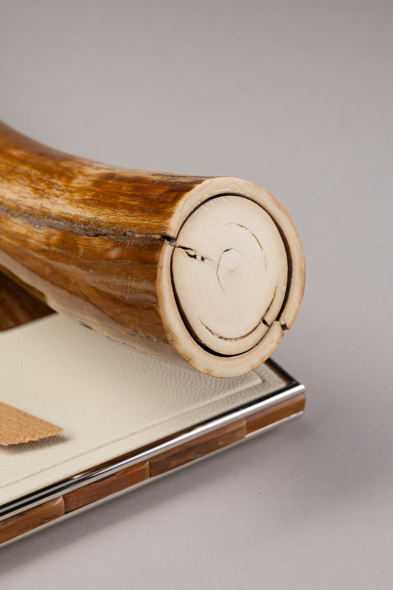 Mammoth Deluxe smoking desk set