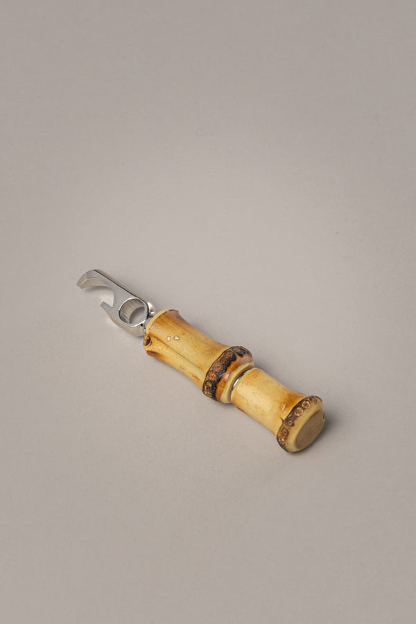 Bamboo Travelling corkscrew