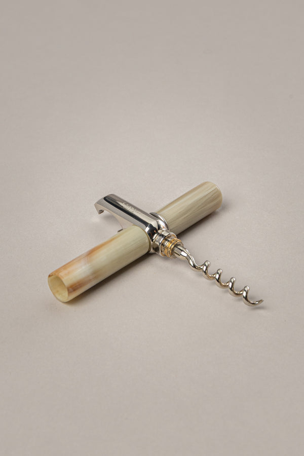 Zebu Travelling corkscrew