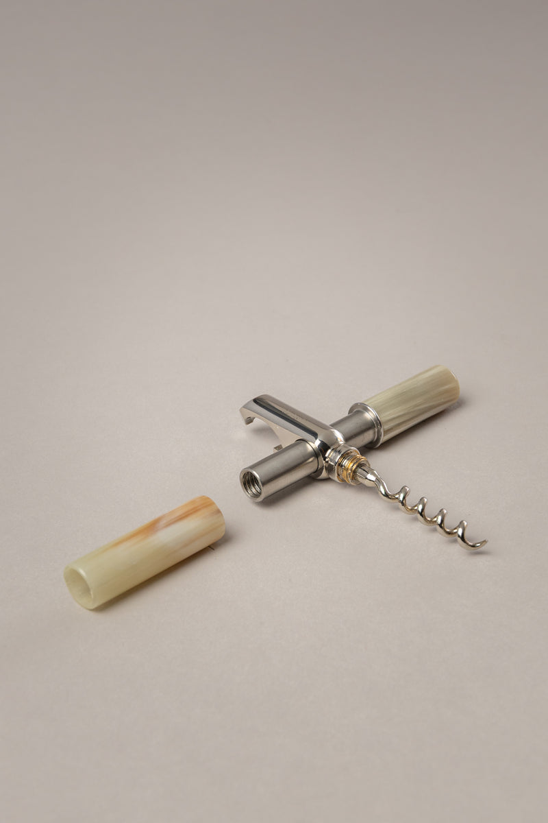 Zebu Travelling corkscrew