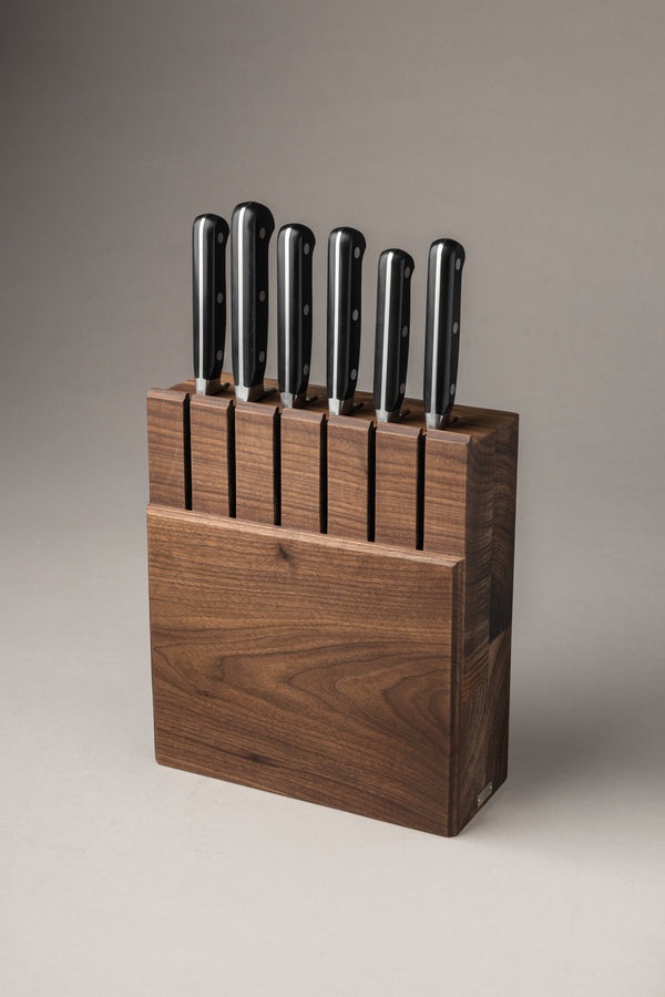 Small knife set
