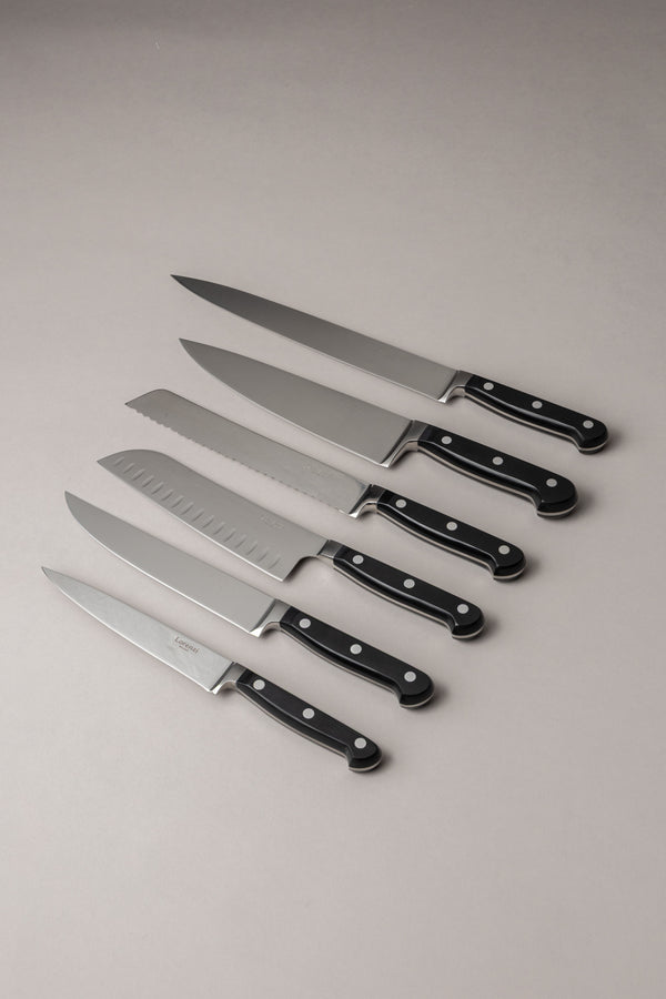 Small knife set