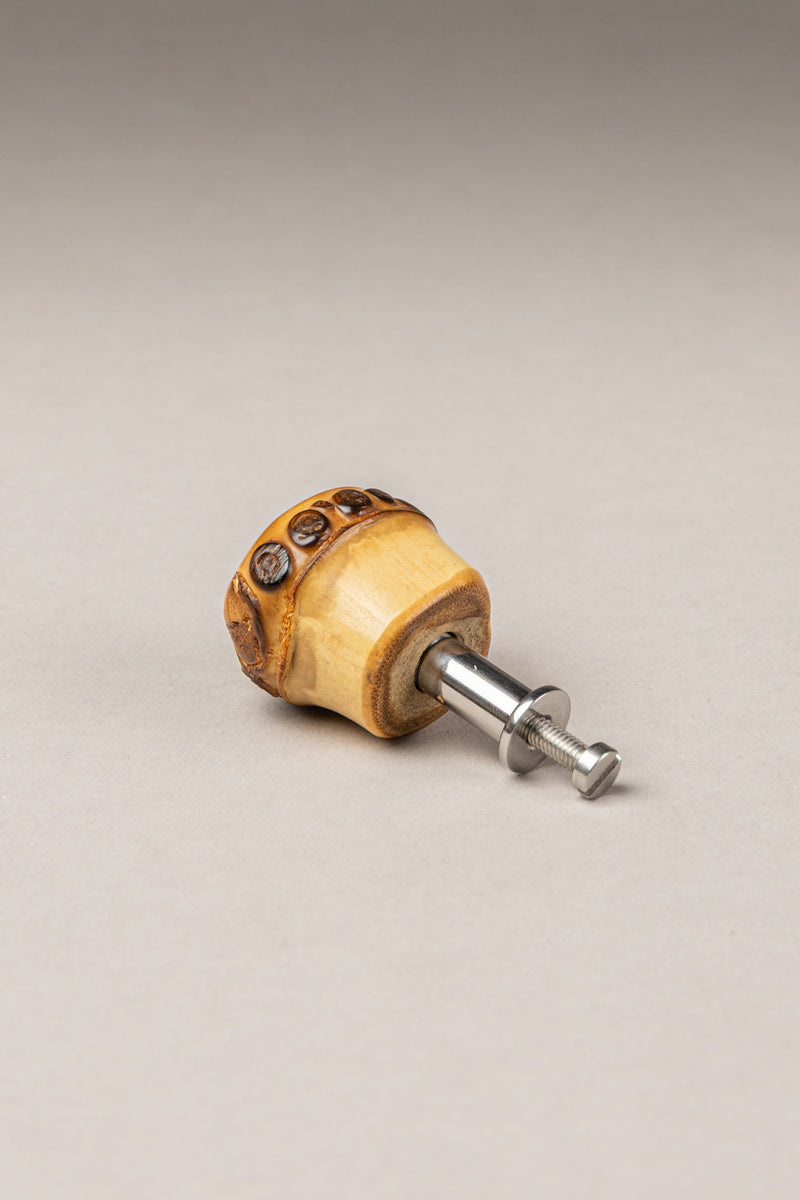 Bamboo Knob