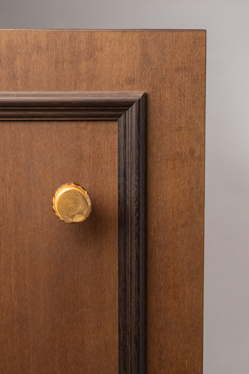 Bamboo Knob
