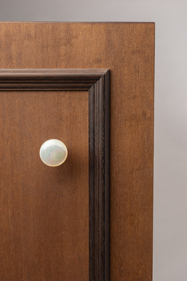 Mother of pearl Knob