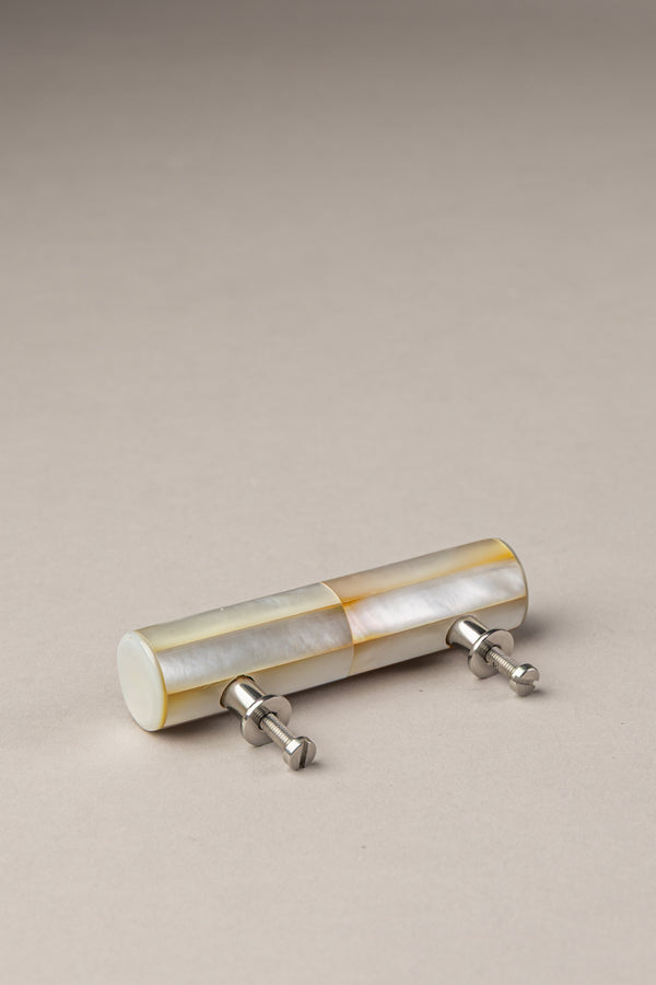 Mother of pearl Handle