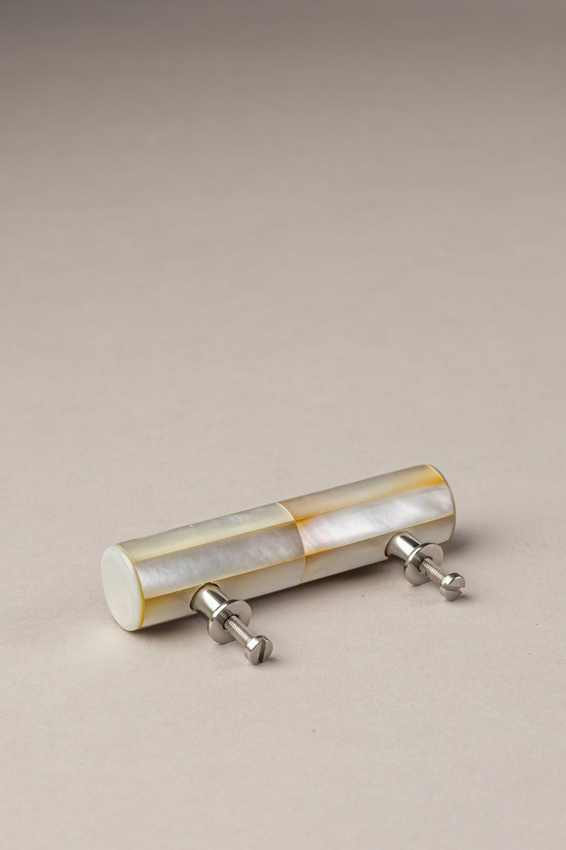 Mother of pearl Handle