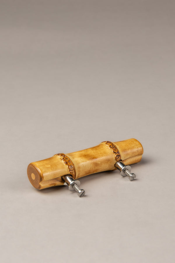 Bamboo Handle