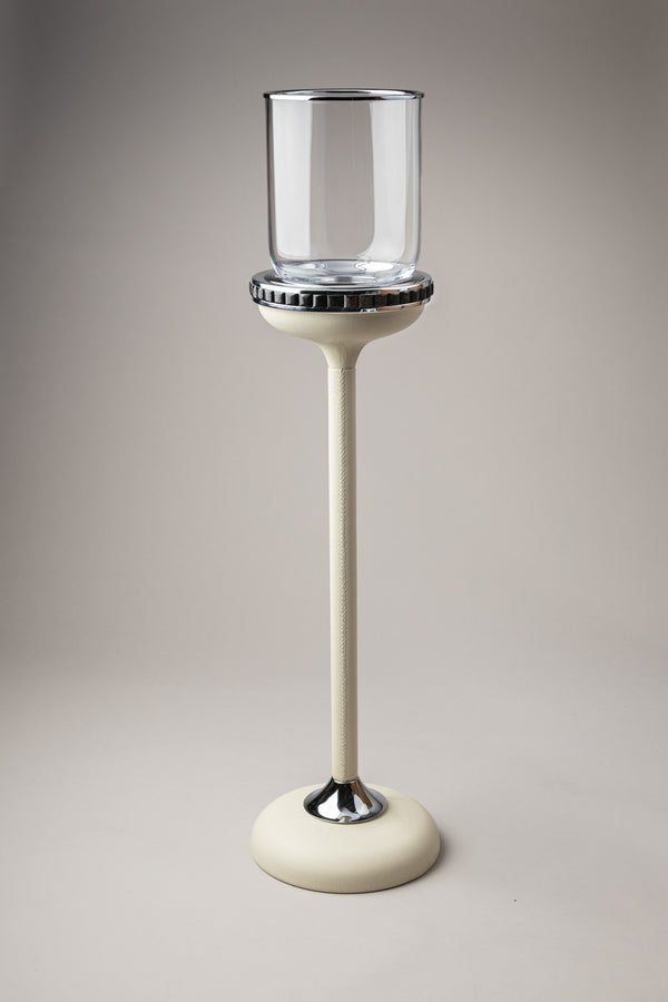 Oryx Champagne ice bucket with stand