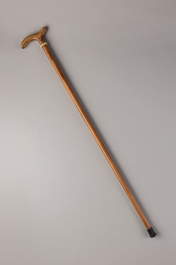 Derby walking stick