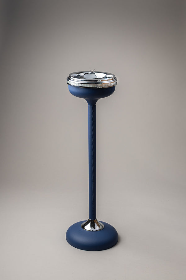 Mother of pearl Ashtray with stand