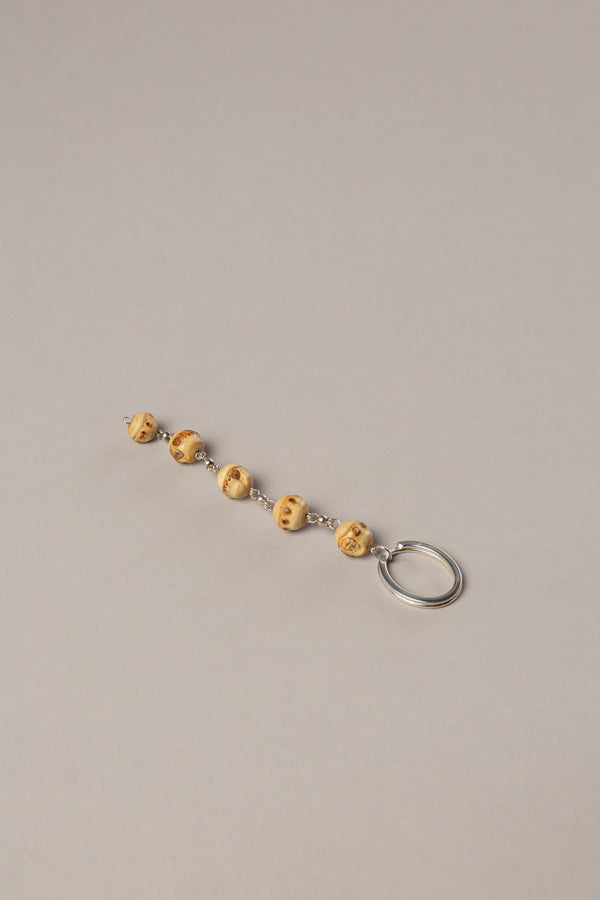 Portachiavi con anello brisè - Key ring