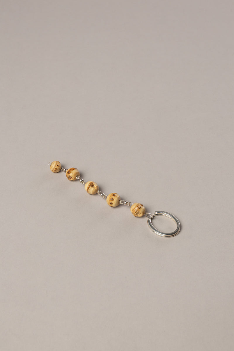 Portachiavi con anello brisè - Key ring