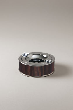 Wood Ashtray