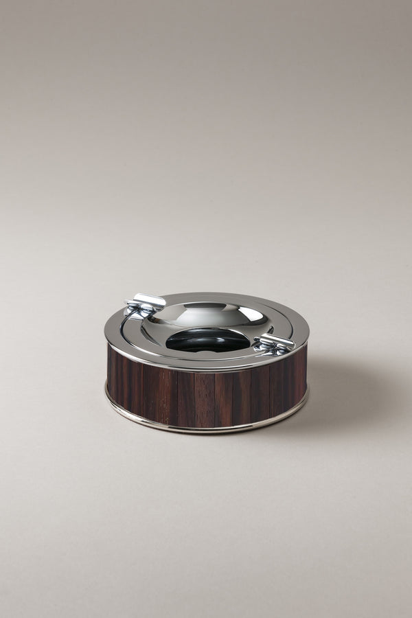 Posacenere in Legno - Wood Ashtray