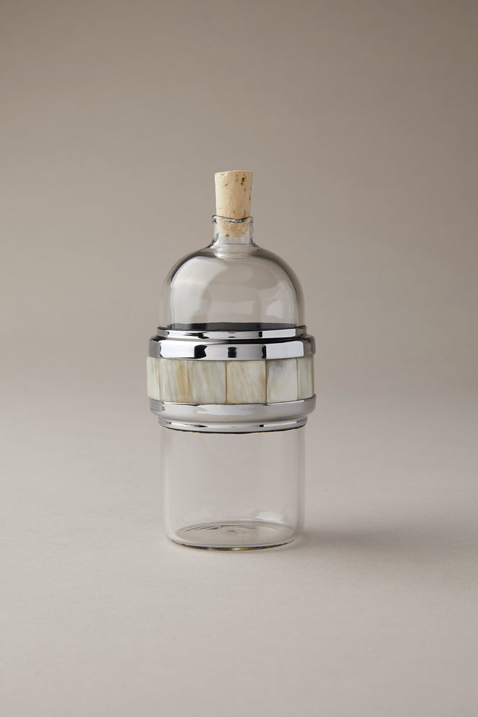 Bottiglia olio/aceto mignon - Mini oil and vinegar bottle – Lorenzi
