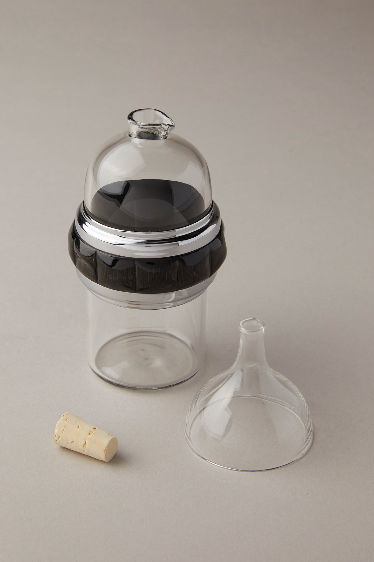 Mini oil and vinegar set – Lorenzi Milano