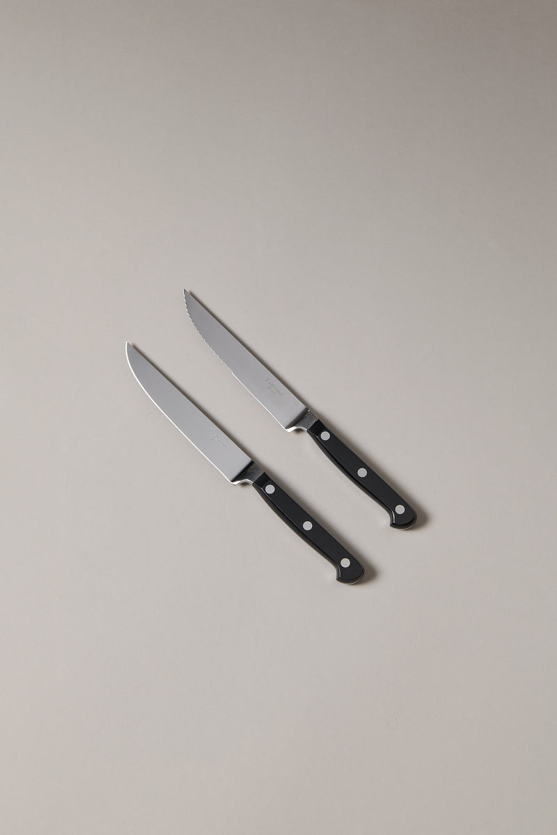Coltelli costata in POM - Polyoxymethylene Steak knife