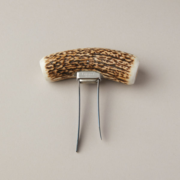 Cavatappi con lamelle - Cork puller