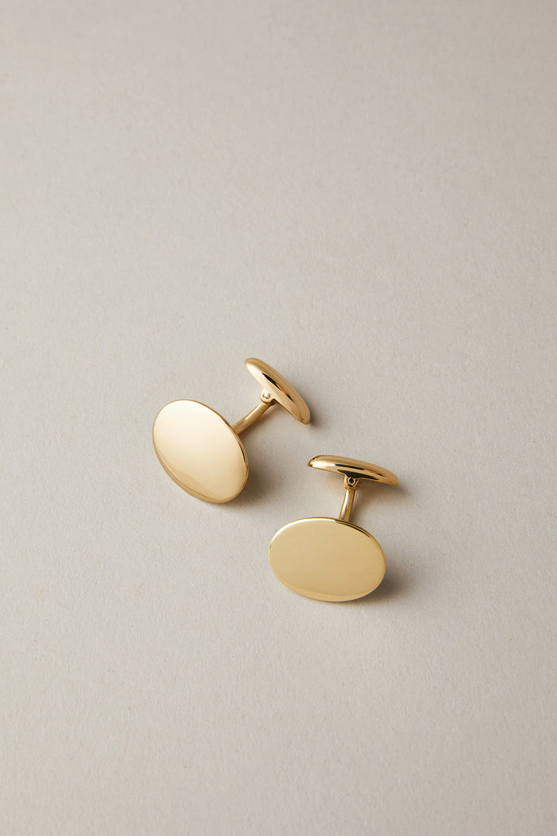 Lorenzi Milano Gemelli in Oro giallo