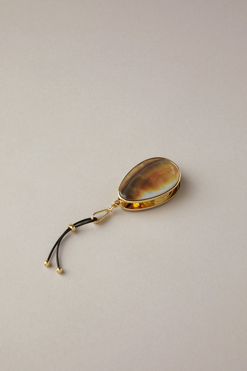 Lente da taschino - Pocket magnifying glass