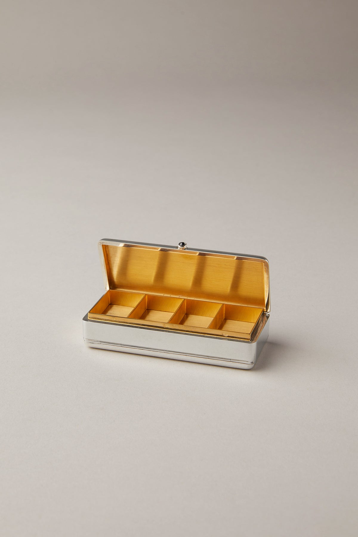 Pilulier Pill Box 2 fois par jour, boîte à médicaments, boîte à pilules 7 jours, boîte à Pilulier Pill Box 2 fois par jour, boîte à médicaments, boîte à pilules 7 jours, boîte à