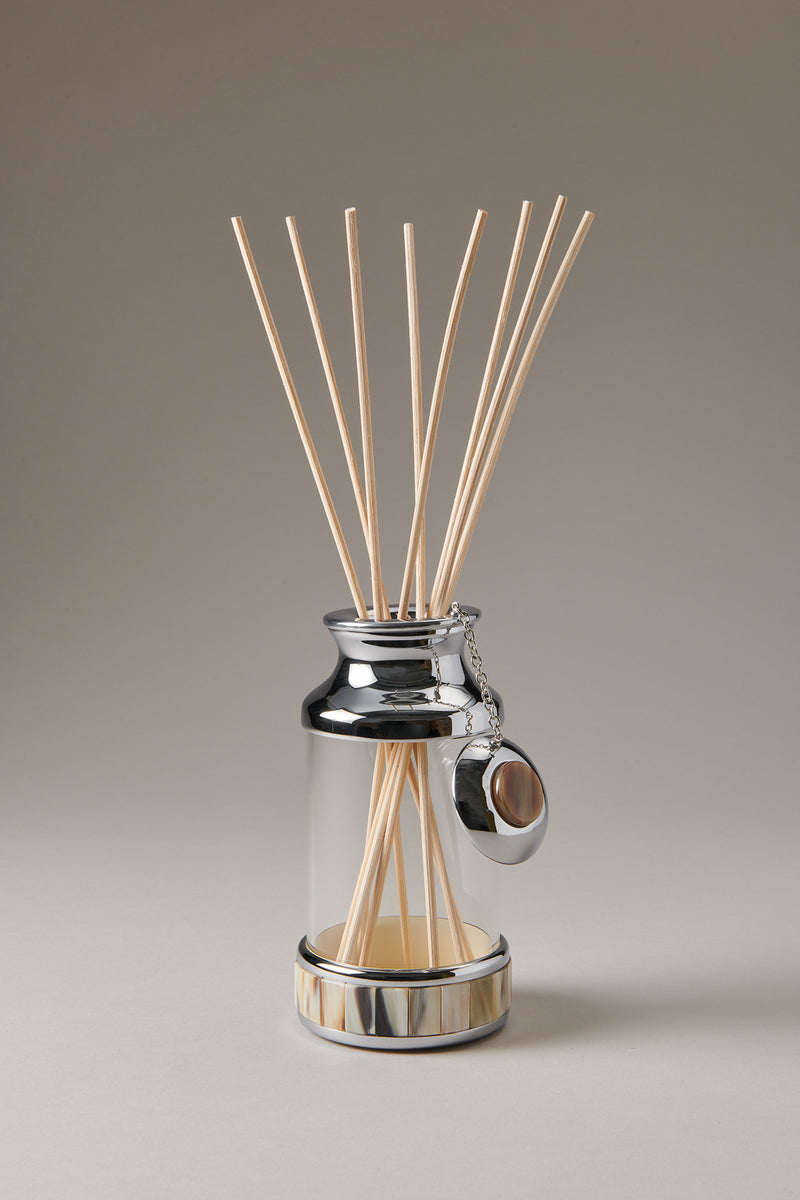 Diffusore per profumo ambiente in Zebu - Zebu Home diffuser bottle