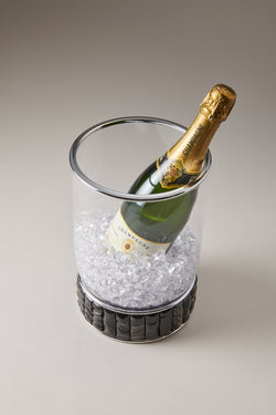 Secchiello porta bottiglia in Orice - Oryx Champagne bucket