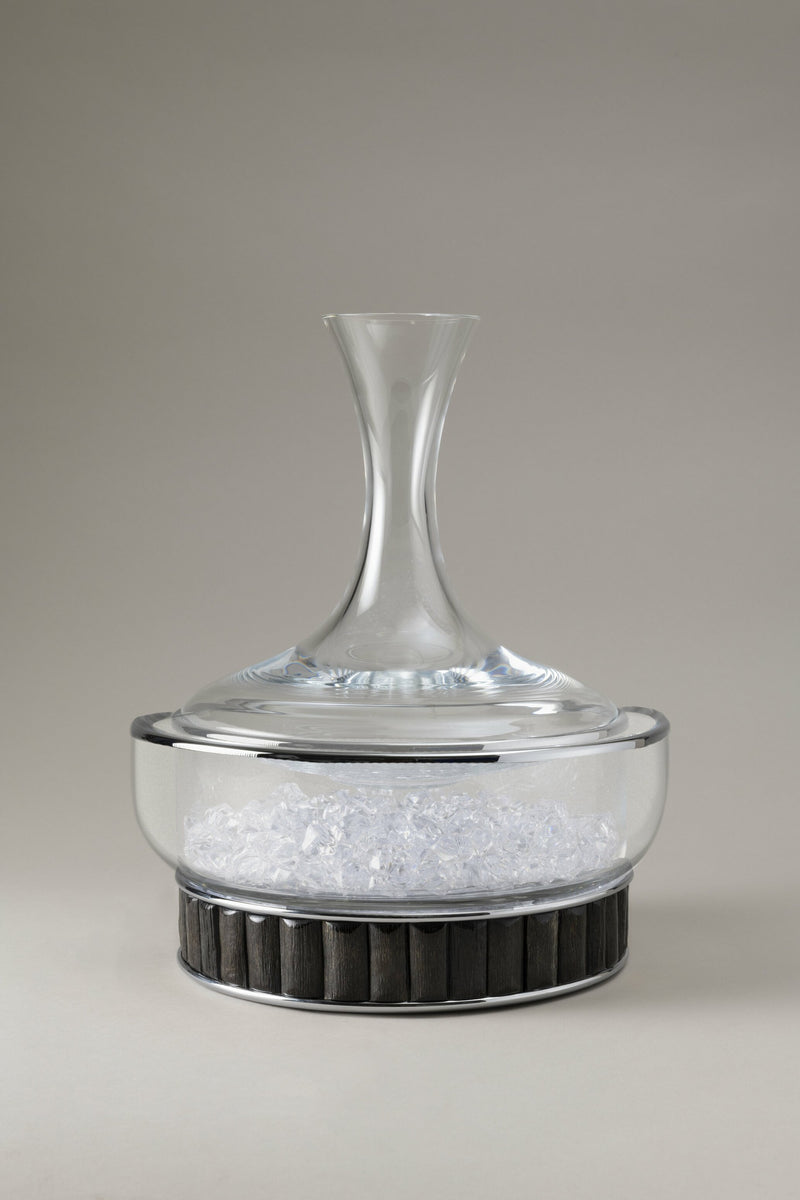 Oryx Ice bucket for decanter