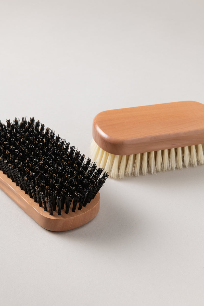 Spazzola capelli uomo - Man hair brush – Lorenzi Milano