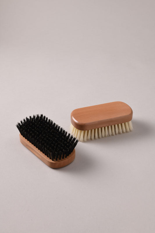 Spazzola capelli uomo in Pero - Pyrus Man hair brush