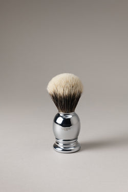Shaving brush, Carbon fiber