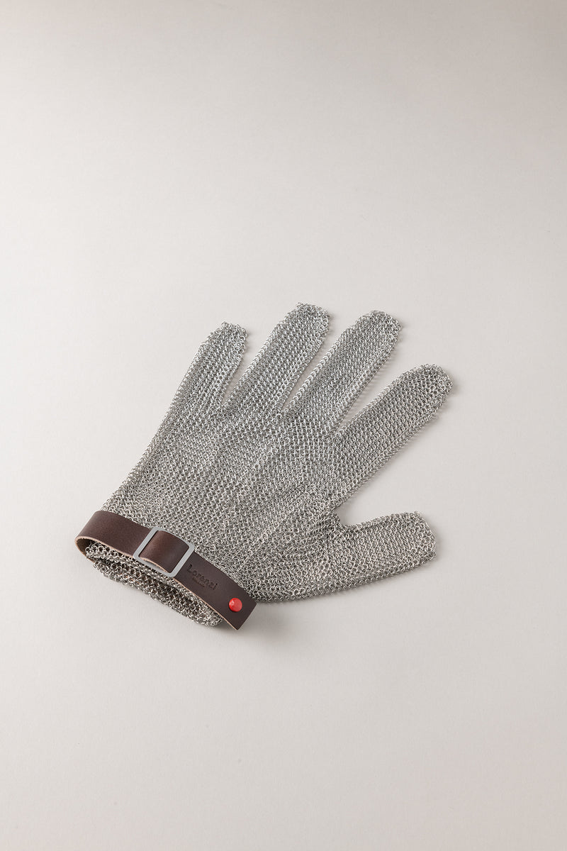 Guanto apriostriche - Mesh glove