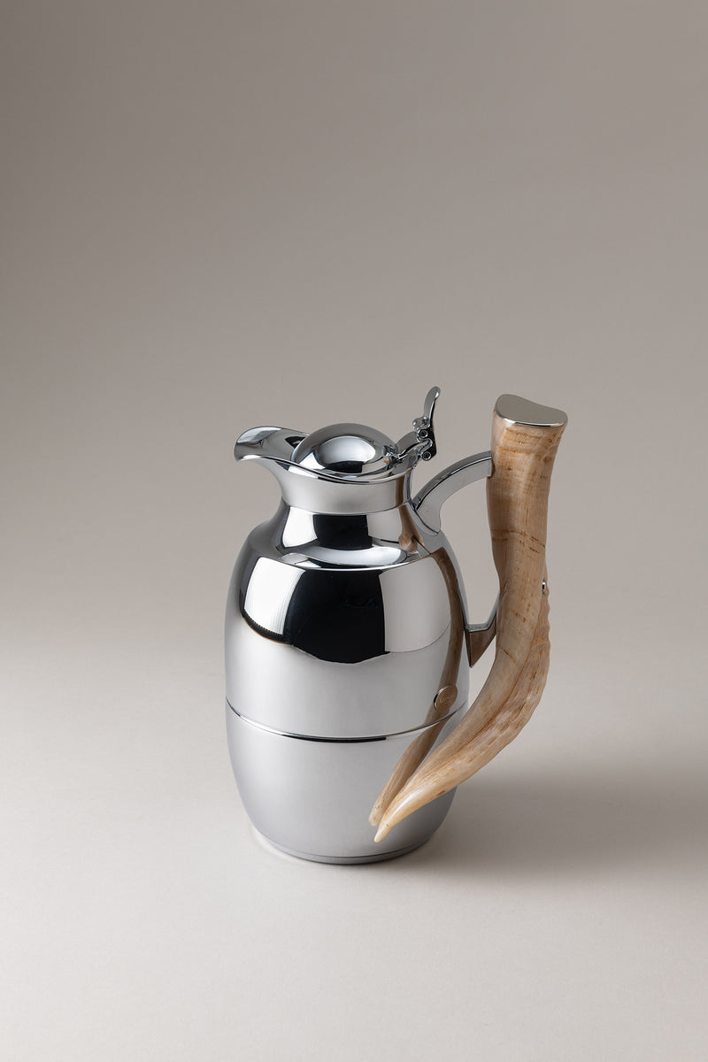 Caraffa termica in Montone - Ram Merino  Thermal carafe