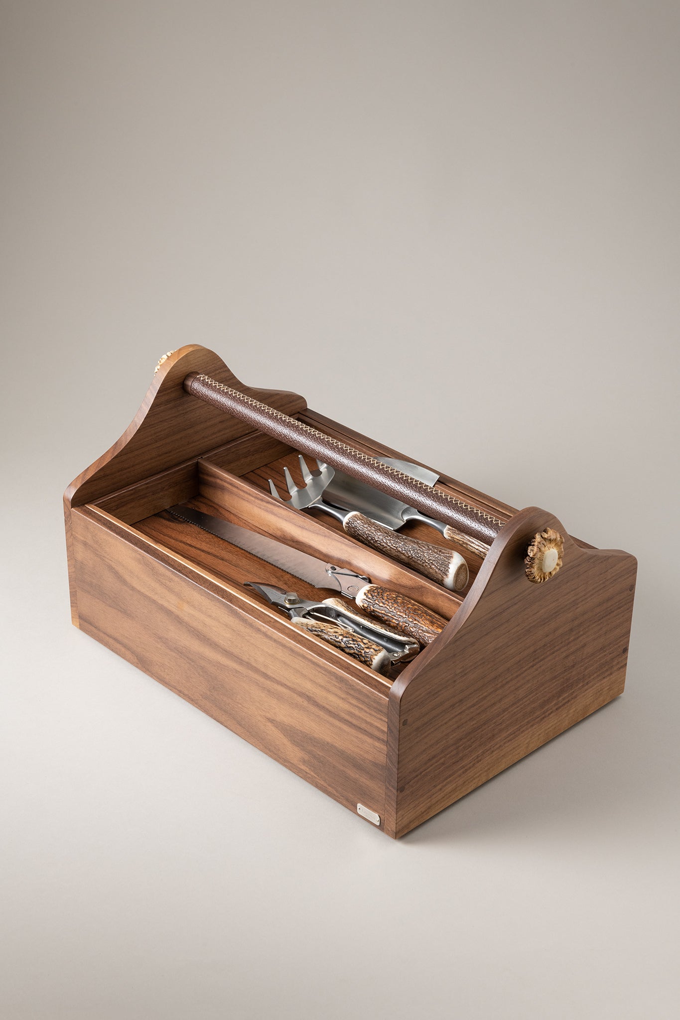 G.Lorenzi 工具セット　Lorenzi Milano Wood Tool set – Lorenzi Milano